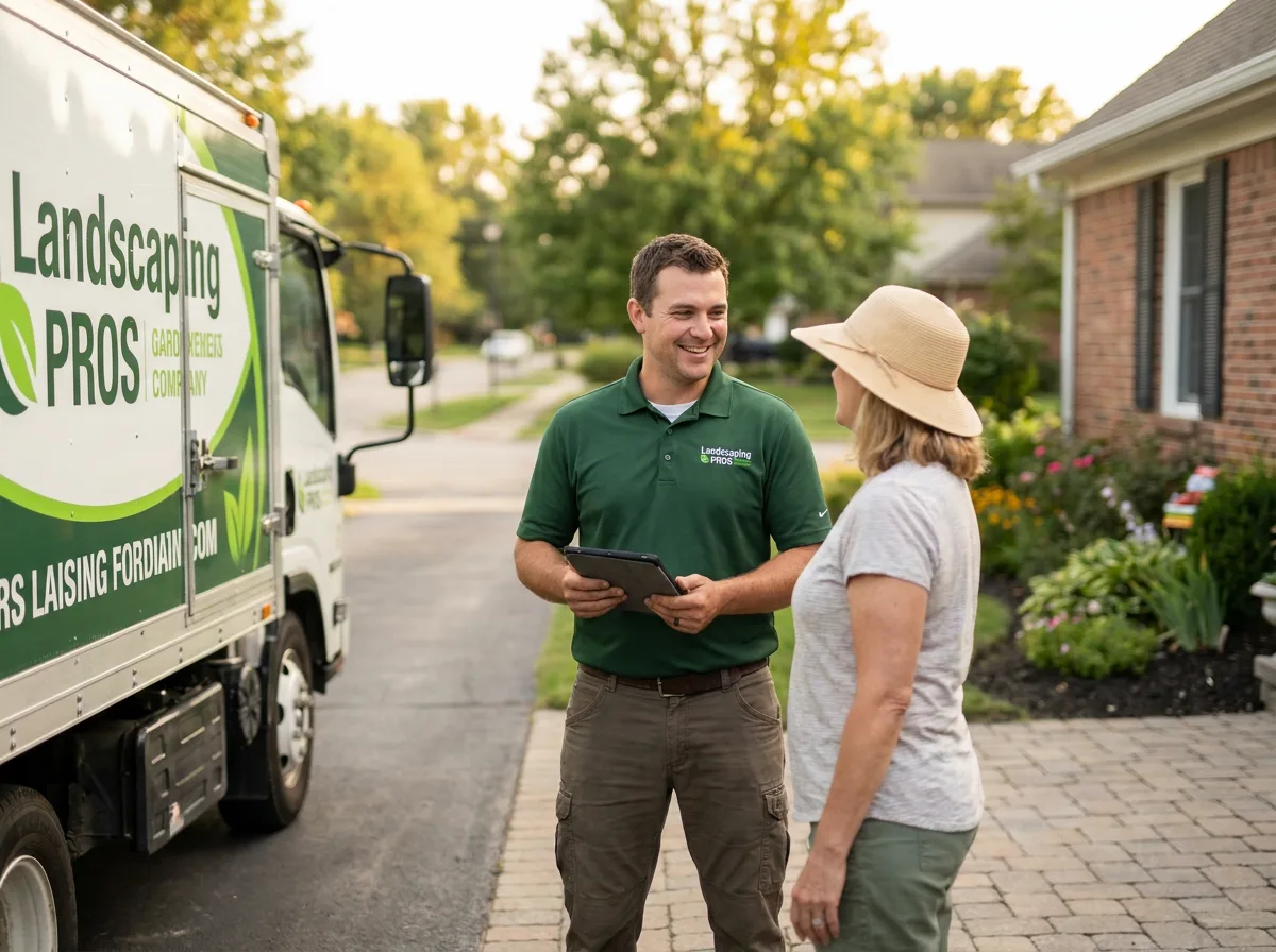 Landscaping Waterman, IL FAQs